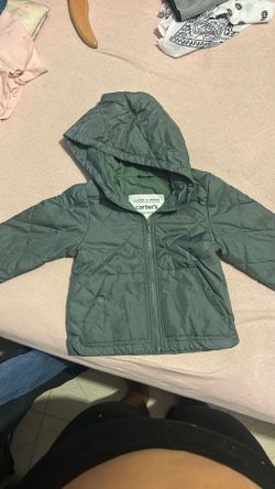 Boy Jacket