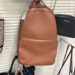 Back Pack