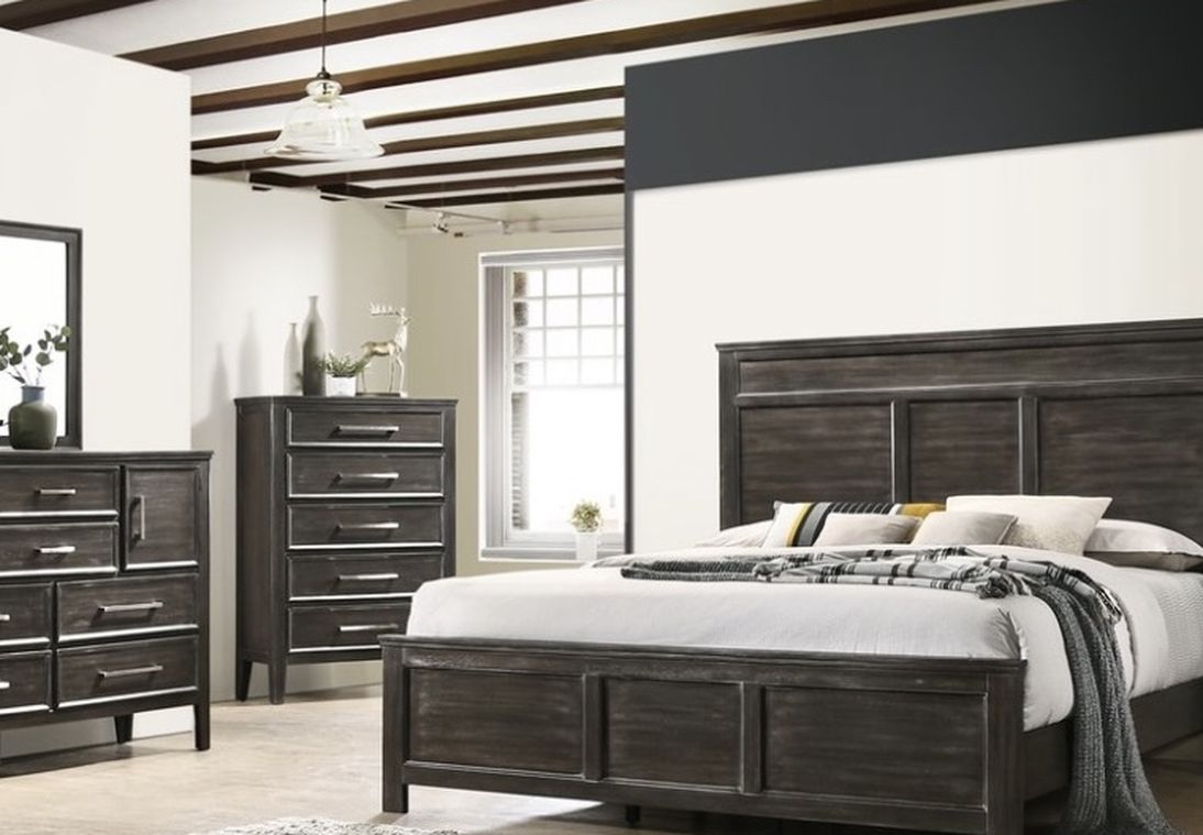 Brand New Bedroom Set