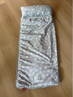 Kids toddler nap mat