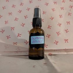 Serenity Bliss