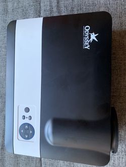 Projector