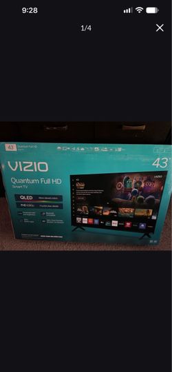 Vizio TV