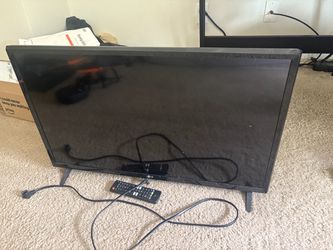 LG tv