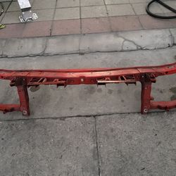 2015-2023 Dodge Charger  Radiator Core Support