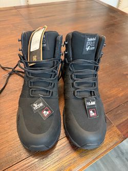 Timberland Pro , Work boots