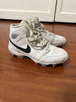 Nike Jordan Cleats 5Y