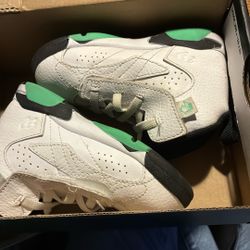 Baby Shoes
