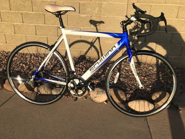 Schwinn "Empire XL" Road Bike