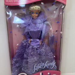 Vintage Barbie 1980s