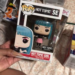 Funko Pop