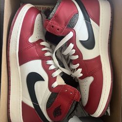 Lost And Found Jordan 