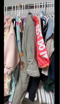 Baby/Kids Clothing