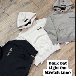 Essential kids