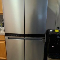 Whirlpool Refrigerator 