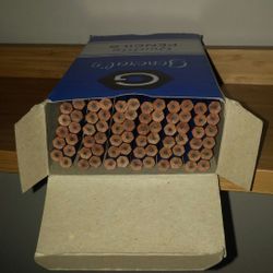 General's Semi-Hex #497 6H Drawing Pencils 
