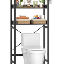 3 Tier Bathroom Shelf