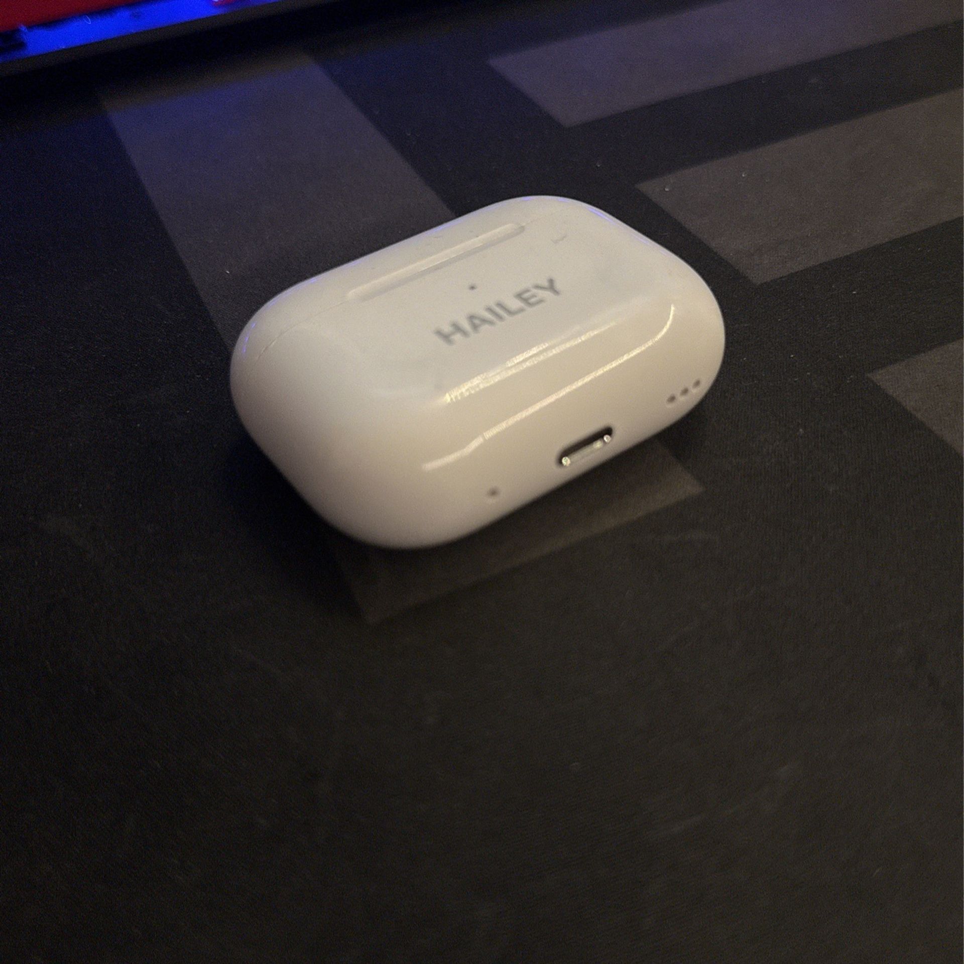 AirPods Pro Case 2nd gen