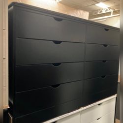 8 Drawer Dresser 