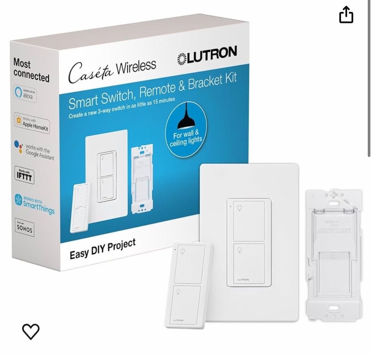 Smart Switch