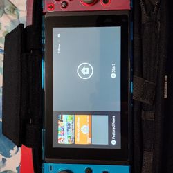 Nintendo Switch Bundle Trade For PS5