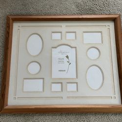 Picture Frame (16”x20”)
