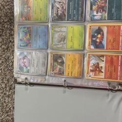 Pokemon Binder