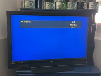 42” Vizio TV (NOT SMART TV)