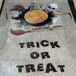 Halloween Tote Bags