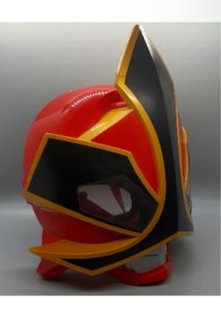 Power Rangers