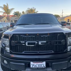 Ford 2010 Automatica 4x4