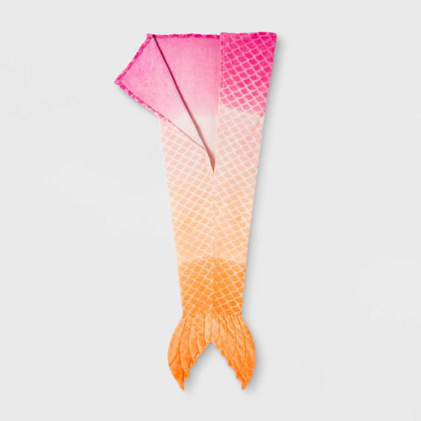 Mermaid Tail Blanket - Pillowfort