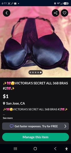 Bra
