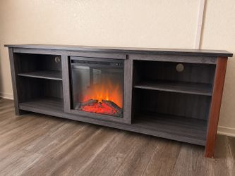 Tv stand & Coffee table