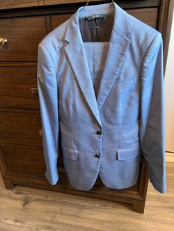 Perry Ellis Suit and Shirts