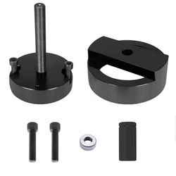 Ford rear main seal tool super duty diesel 4.5 6.0  6.4