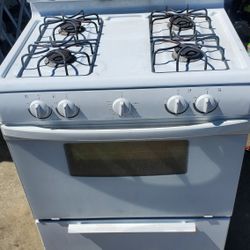 WHIRLPOOL GAS STOVE