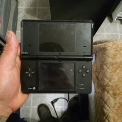 Nintendo DSi,Black,
