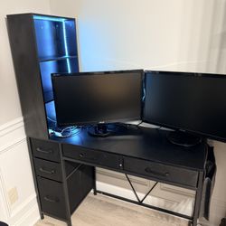 Computer Desk
