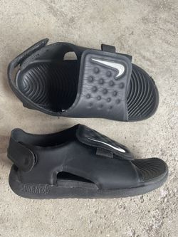 Toddler Nike Sandals
