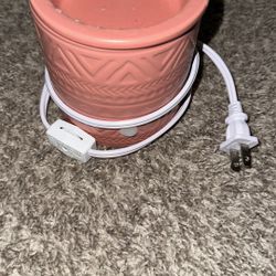 Wax Warmer