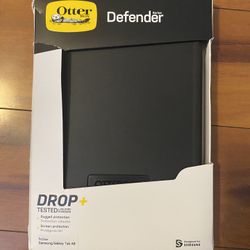 Otterbox Defender Case for Samsung Galaxy Tab A8