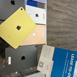Apple Ipad 7 Gen Wifi Cellular 128gb 