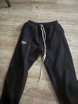 Essential sweats