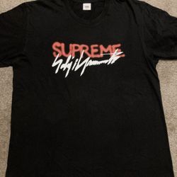 Supreme Tee Medium