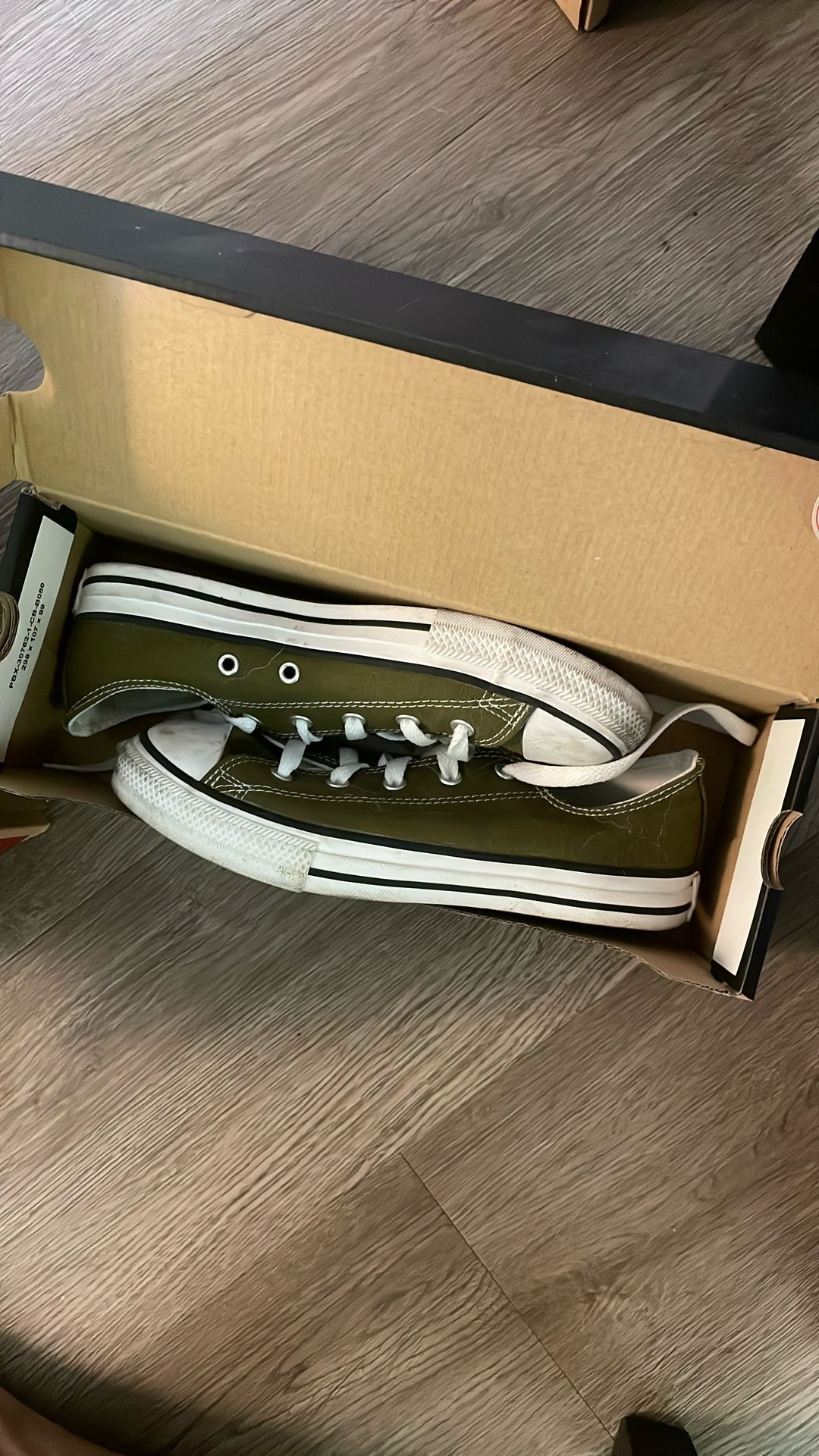 Converse