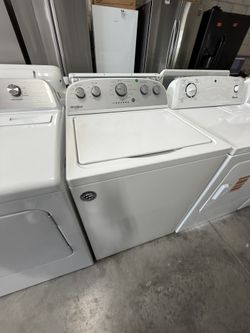 Washer 