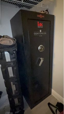 Liberty Centurion Gun Safe