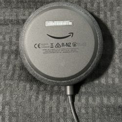 Amazon Echo Dot 3rd Generation 