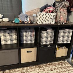 Cubic Storage 